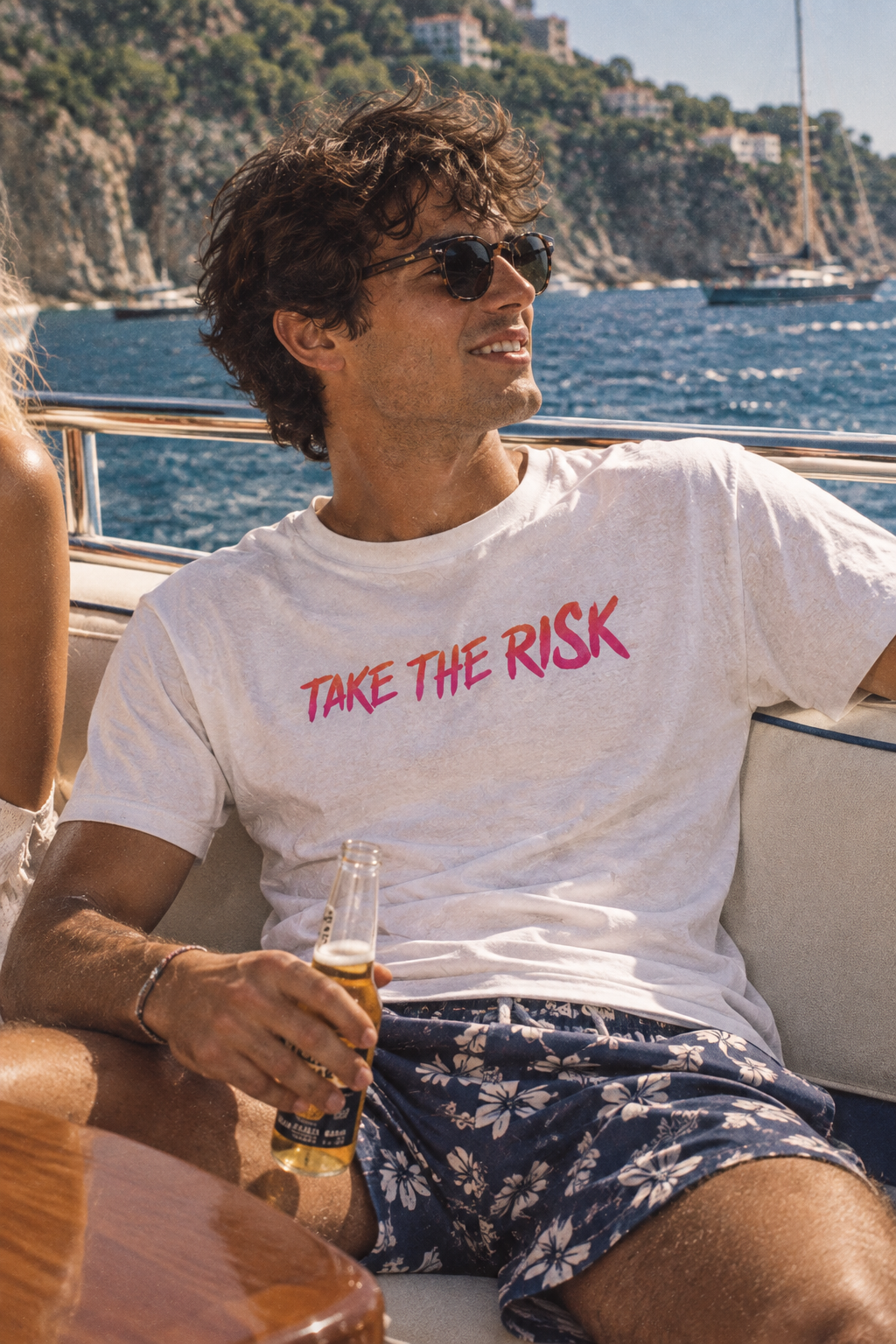 NO RISK. NO SVJ.