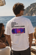 NEED MONEY FOR PORSCHE T-Shirt
